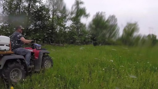 Bad Dawg Groundhog MAX ATV / UTV Disc Plow - image 1 from the video